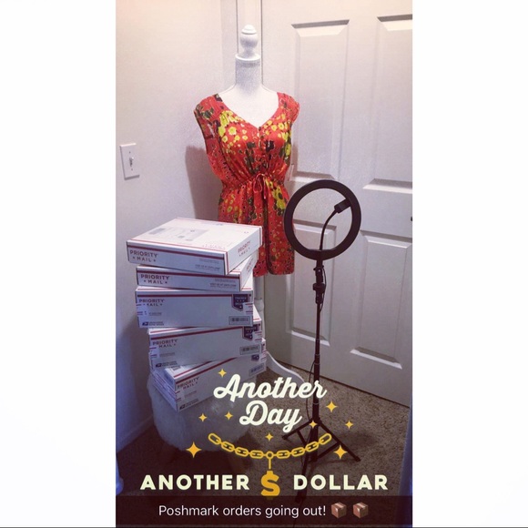 NICE TO MEET YOU! 🤗🙋🏻‍♀️ - Picture 8 of 15